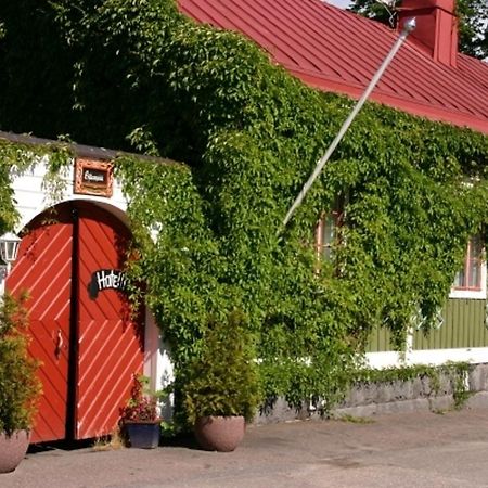 Hotelli Luostarin Puutarha Naantali Dış mekan fotoğraf