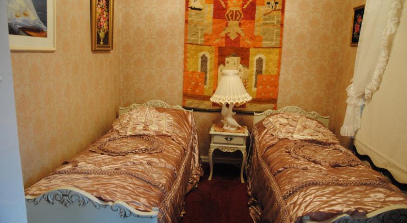 Hotelli Luostarin Puutarha Naantali Dış mekan fotoğraf