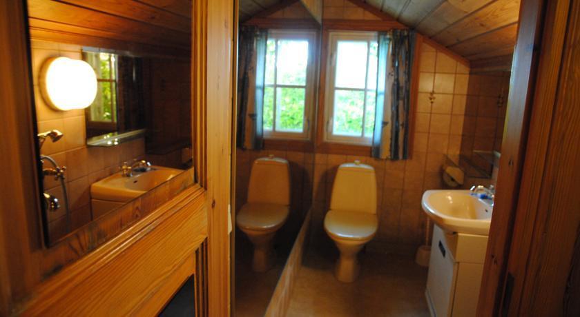 Hotelli Luostarin Puutarha Naantali Dış mekan fotoğraf