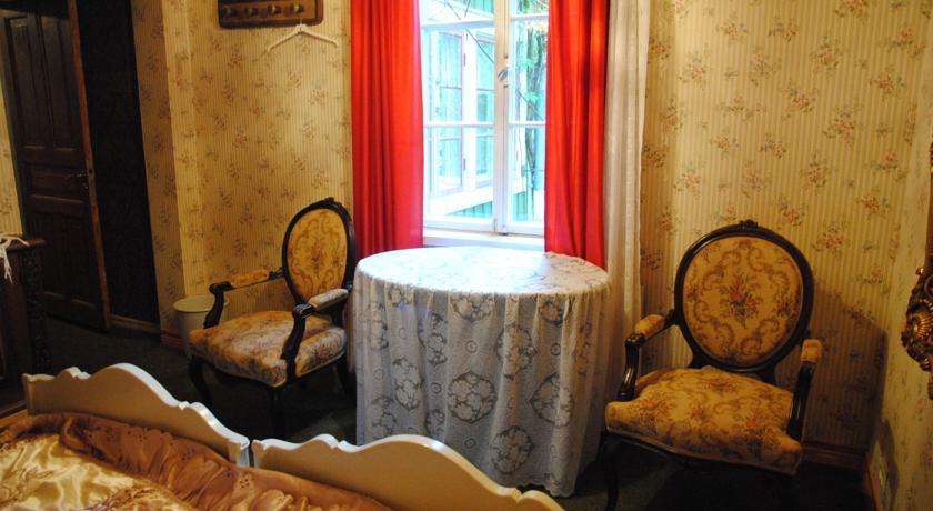 Hotelli Luostarin Puutarha Naantali Dış mekan fotoğraf