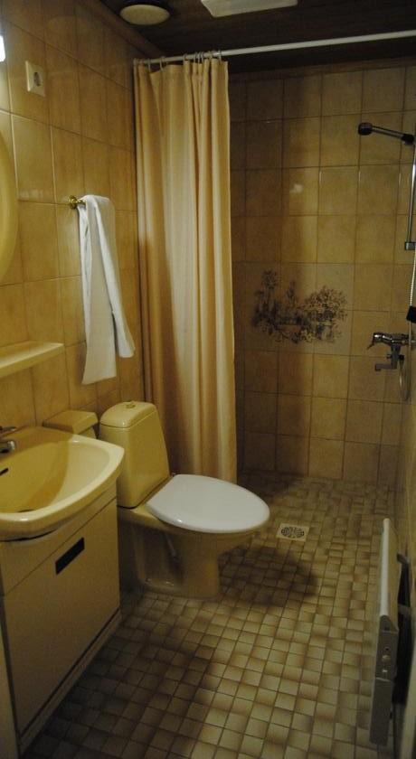 Hotelli Luostarin Puutarha Naantali Dış mekan fotoğraf