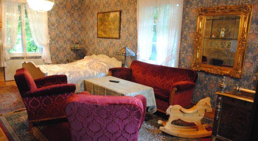 Hotelli Luostarin Puutarha Naantali Dış mekan fotoğraf