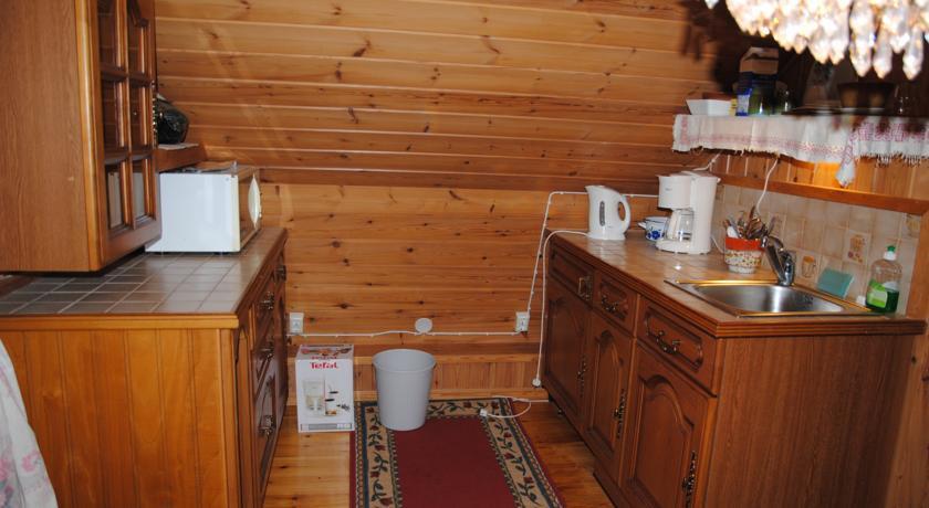 Hotelli Luostarin Puutarha Naantali Dış mekan fotoğraf